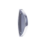 Accurate CP-CABUS15 Pull HANDLE,SILVER,BRASS,2 3/4 In 457D29. Fixed Price $218.27.