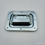 Monroe Pmp Load Rated Folding Pull Handle Steel PH-0317 4LAR2. Fixed Price $17.99.