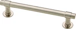 Franklin Brass Francisco Cabinet Pull, Satin Nickel, 4 (102MM) Drawer Handle,. Fixed Price $17.99.