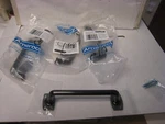 Amerock BP53712GPH Graphite Rochdale 3-3/4" Handle Cabinet Pull Pack Of. Fixed Price $24.99.