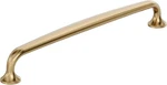 Amerock BP36987CZ Pack Of Renown 8-13/16" Cabinet Pull, Champagne Bronze*new*. Fixed Price $57.99.