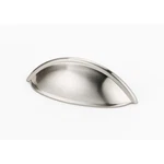 Alno A1355-SN 3-1/2" Cup Pull Hardware. Fixed Price $50.43.