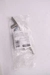 Amerock Cyprus Satin Nickel Cabinet Pull 3-3/4" 96 Mm C-c BP26203G10. Fixed Price $11.37.