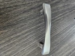 Liberty Modern Twist Drawer Pull Satin Nickel 5 Total 3" Cc P40019C-SN-CP. Fixed Price $13.99.