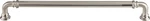 Top Knobs TK325BSN Reeded 9" Center Bar Pull Brushed Satin Nickel. Fixed Price $23.13.