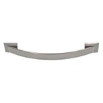 Amerock Candler 5/16" (160MM) Ctr Cabinet Arch Pull Satin Nickel BP29364G10. Fixed Price $9.45.