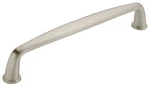 Amerock BP53804 Satin Nickel Kane 8" Center To Appliance Pull New. Fixed Price $35.99.