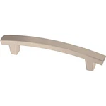 Franklin Brass 4' Cabinet Handles Satin Nickel Kitchen Drawer Pulls Dresser. Fixed Price $25.64.
