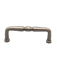 (35) Berenson Advantage 3" Center To Handle Cabinet Pull, Brushed Nickel. Fixed Price $34.99.