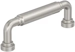 Amerock BP37662 Coble 3-3/4" Center To Smooth Handle Nickel. Fixed Price $11.99.