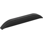 Elara 128 Mm Or 160 Cabinet Arch Pull, Matte Black - Hardware. Fixed Price $18.43.