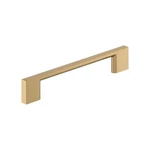 Amerock 10BX37132CZ Champagne Bronze Cabinet Pull 5-1/16" 128MM Center-to-center. Fixed Price $34.76.
