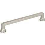 Atlas A104-BRN Oskar Pull 5/16 Inch (c-c) Brushed Nickel. Fixed Price $17.28.