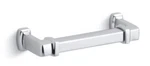 Kohler K-11426-CP Bancroft 3" To Handle Cabinet Pull Polished Chrome. Fixed Price $30.80.