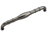 Hickory Hardware 12-IN Solid Core Black Nickel Vibed Luxury Cabinet Pulls. Fixed Price $44.11.