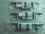 Liberty P13457-SS 3/4" Stainless Steel Bar Knob Drawer Pull Oem New. Fixed Price $19.99.
