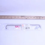 Richelieu Modern Cabinet Bar Pull Brushed Nickel 10-1/8" Center To. Fixed Price $10.26.