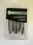 Liberty, 10 Pack, Dual Mount Veolo Pull Or 3-3/4 (76/96 Mm) New In Box. Fixed Price $28.99.