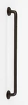 Alno A1410-18-DKBRZ Sierra 18" Pull Dark Bronze. Fixed Price $259.96.