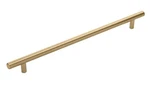 Hickory Hardware HH075599-CBZ 10-1/16" Cabinet/drawer Bar Pull Champagne Bronze. Fixed Price $13.99.