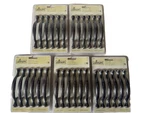 Allison Oil Rubbed Bronze 3" Cabinet Pulls Packs Of 6 New Package AL-445. Fixed Price $35.88.