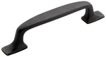 Amerock BP55317 Highland Ridge 3-3/4" Center To Handle Bronze. Fixed Price $12.83.