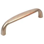 Century Yukon 13337-WNC Weathered Nickel Copper 4"CC Cabinet Handle Pull. Fixed Price $12.03.