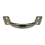 Monroe Pmp PH-0232 Pull Handle, Silver, Stainless Steel 4LAC6. Fixed Price $18.39.