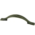 Berenson 4013 Art Nouveau 5-1/16" Center To Handle Cabinet Pull. Fixed Price $15.27.