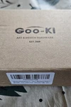 Goo-ki 6 Pack Kitchen Cabinet Hardware Weathered Nickel Drawer Knobs. Fixed Price $34.99.
