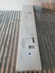 Amerock BP53805PN Kane 12 Inch Center To Appliance Pull - Polished Nickel. Fixed Price $39.99.