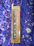 Vintage National Lock Drawer Door Pull Handle Antiqued Pewter Unopened. Fixed Price $10.23.