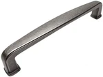 10 Pack 4392-128WN Weathered Nickel Modern Cabinet Hardware Handle Pull 5" Inc. Fixed Price $53.48.