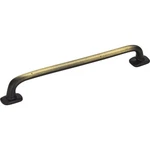 Atlas 335-ABZ Distressed Pull 5/16 Inch (c-c) Antique Bronze. Fixed Price $32.04.