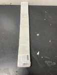 Amerock BP54025BBR 18" Bar Pull Appliance Handle - Black Bronze. Fixed Price $73.99.