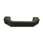 Monroe Pmp M-72160 Pull Handle Unthreaded Through Holes Matte Black. Fixed Price $17.95.