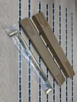 Berenson 9912-1MDB-P Pulls Cabinet Hardware. Fixed Price $99.99.