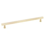 Schaub 211083-VB Noho, Cabinet Pull, Square, 10" Cc, Vintage Brass. Fixed Price $72.80.