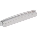 Jeffrey Alexander 141-192PC Mm C-c Polished Chrome Renzo Cabinet Cup Pull. Fixed Price $25.83.
