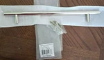 Top Knobs M1273 Hopewell Bar Pull 8 13/16" (c-c) Polished Nickel. Fixed Price $12.99.