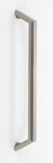 Alno D427-12-SN Nicole 12" Appliance Pull Satin Nickel. Fixed Price $219.96.