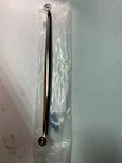 Amerock BP36989PN Renown Handle Pull 12-5/8" Ctc Polished Nickel. Fixed Price $34.30.