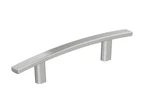 Miseno MCPCP6375PC Parkside 3-3/4"CENTER2CENTER Bar Cabinet Pull Polished Chrome. Fixed Price $6.30.