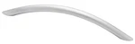 (5 Pack) 3-3/4 Inch Builder's Program Bow Pull Satin Nickel. Fixed Price $16.86.