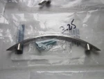 Styleselections Canbit Pulls Satin Nickel Finish 3.78"/96 Mm (X6). Fixed Price $20.00.
