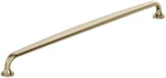 Amerock BP36989 Renown 12-5/8" Center To Handle Cabinet Gold. Fixed Price $43.19.