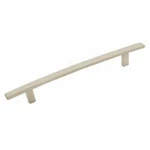 Amerock Cypress Collection BP26204G10 6-5/16" (160MM) Drawer Pull Satin Nickel. Fixed Price $8.79.
