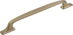 Amerock Highland Ridge 12 Inch Pull BP55323BBZ Golden Champagne. Fixed Price $58.00.