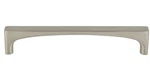Top Knobs TK1013BSN Riverside Pull 5-1/16" (3 Pcs) Brushed Satin Nickel New!. Fixed Price $38.29.