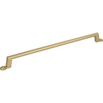 Atlas A305-WB Bradbury Pull 12 Inch (c-c) Warm Brass New. Fixed Price $39.00.